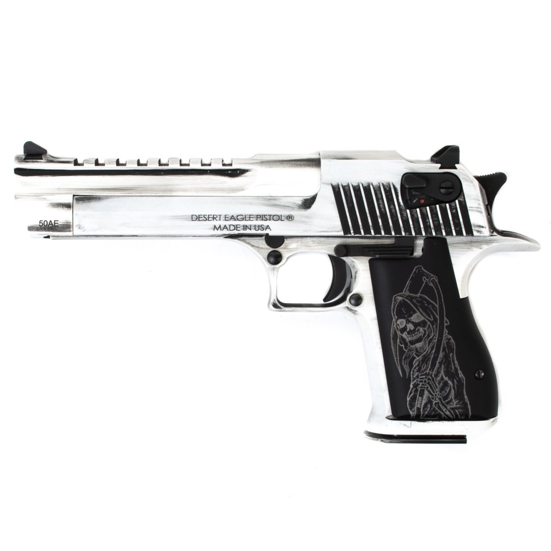 Magnum Research Desert Eagle Pistol